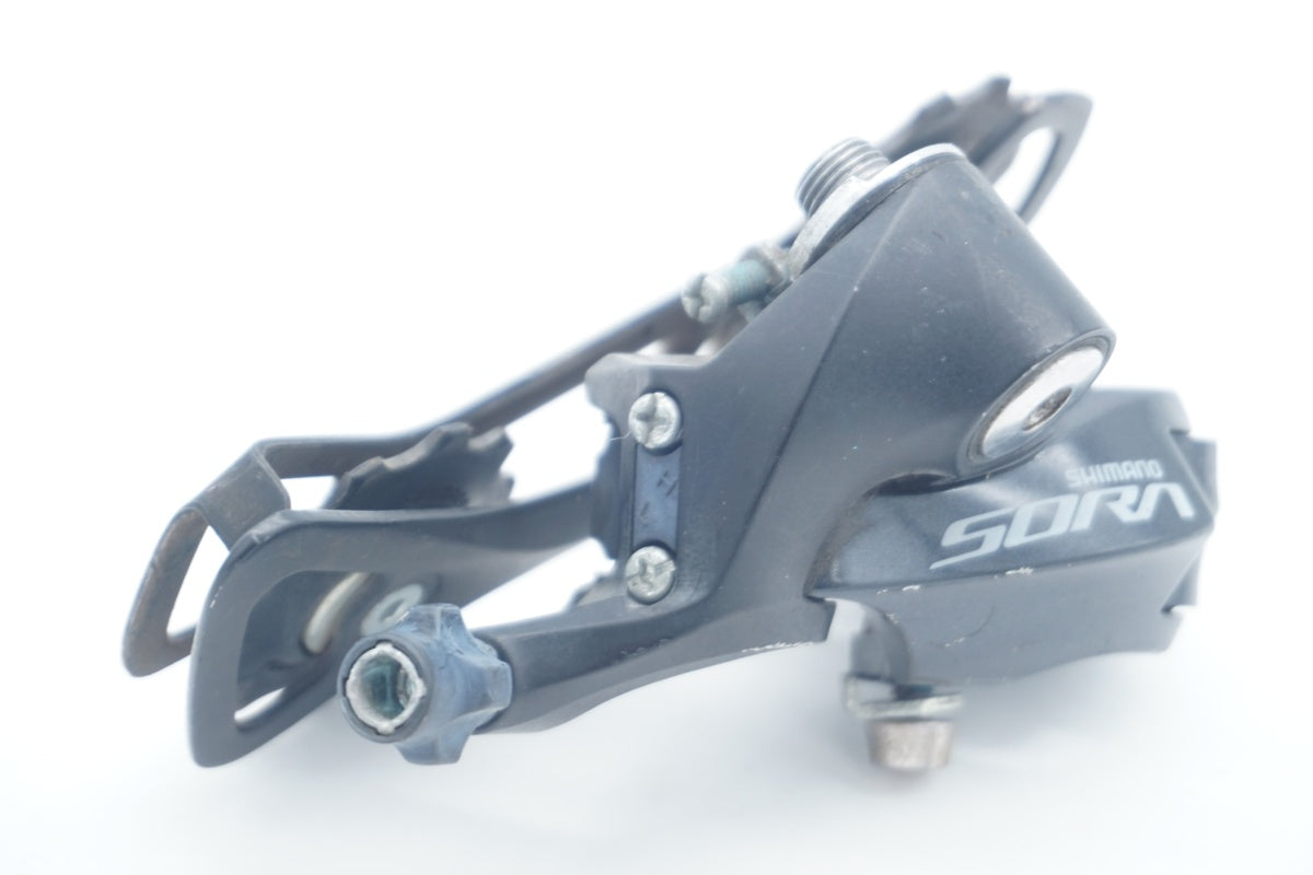 SHIMANO 「シマノ」 SORA RD-R3000 リアディレイラー / 京都八幡店
