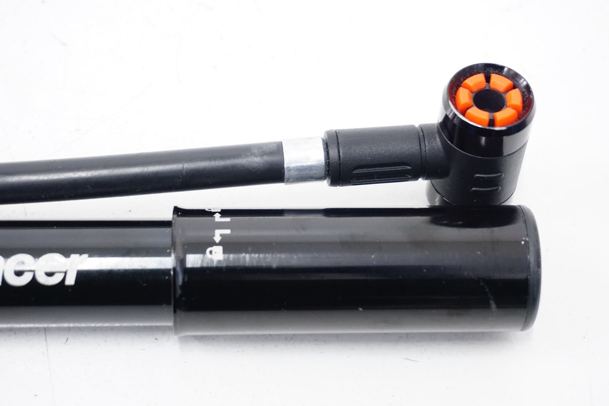 PANARACER「パナレーサー」 携帯ポンプ / 浜松店