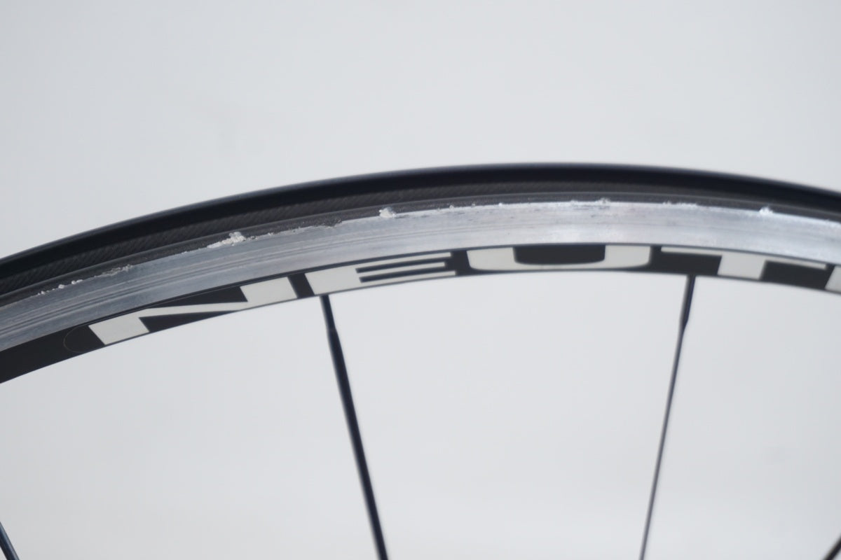 CAMPAGNOLO 「カンパニョーロ」 NEUTRON ULTRA SHIMANO11速