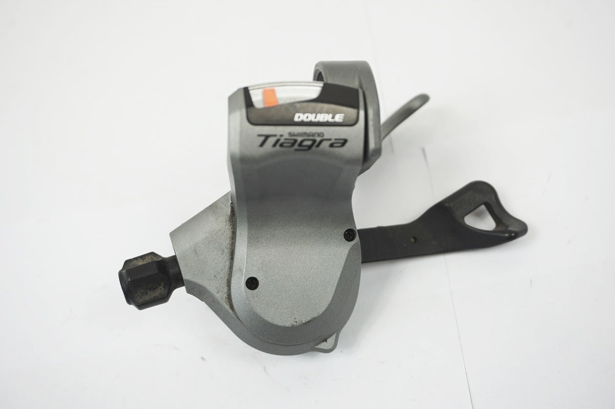 SHIMANO 「シマノ」 TIAGRA SL-4600 左のみ シフトレバー / バイチャリ世田谷店