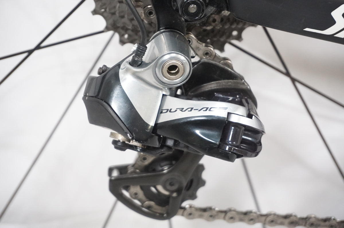 SPECIALIZED 「スペシャライズド」 S-WORKS VENGE VIAS 2016年モデル ロードバイク / AKIBA店