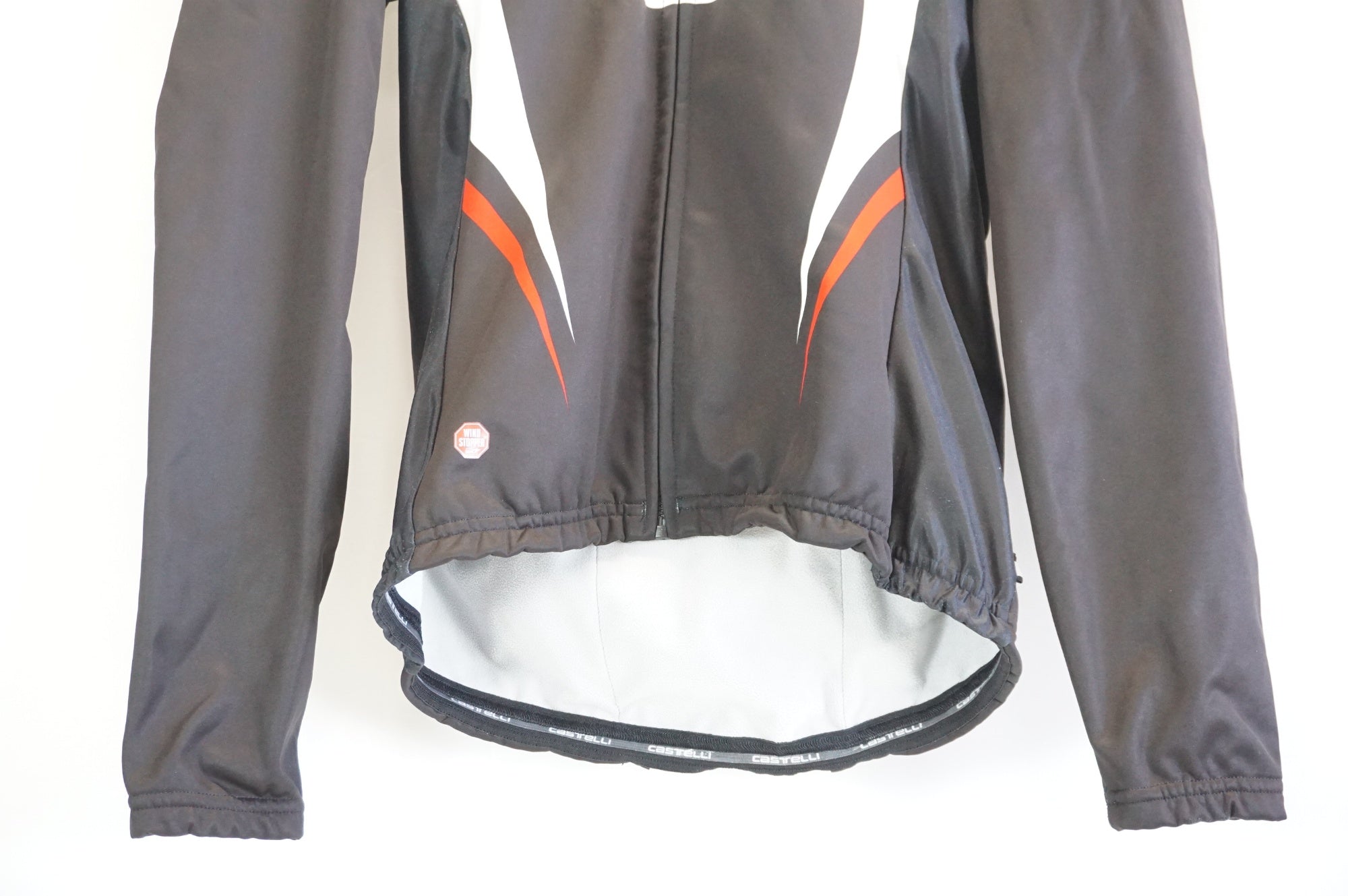 CASTELLI 「カステリ」 Lサイズ ジャケット / 宇都宮店