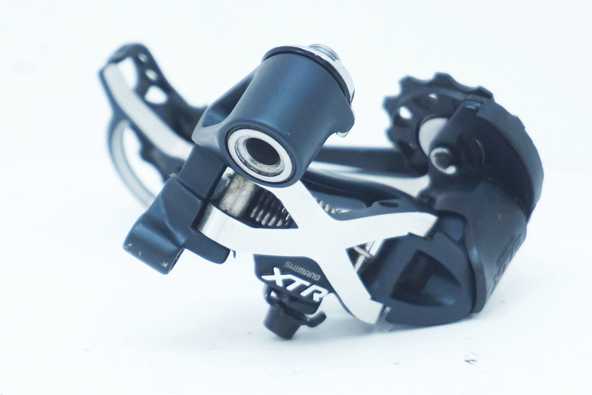 SHIMANO 「シマノ」 XTR RD-M970 リアディレイラー / 大阪美原北インター店