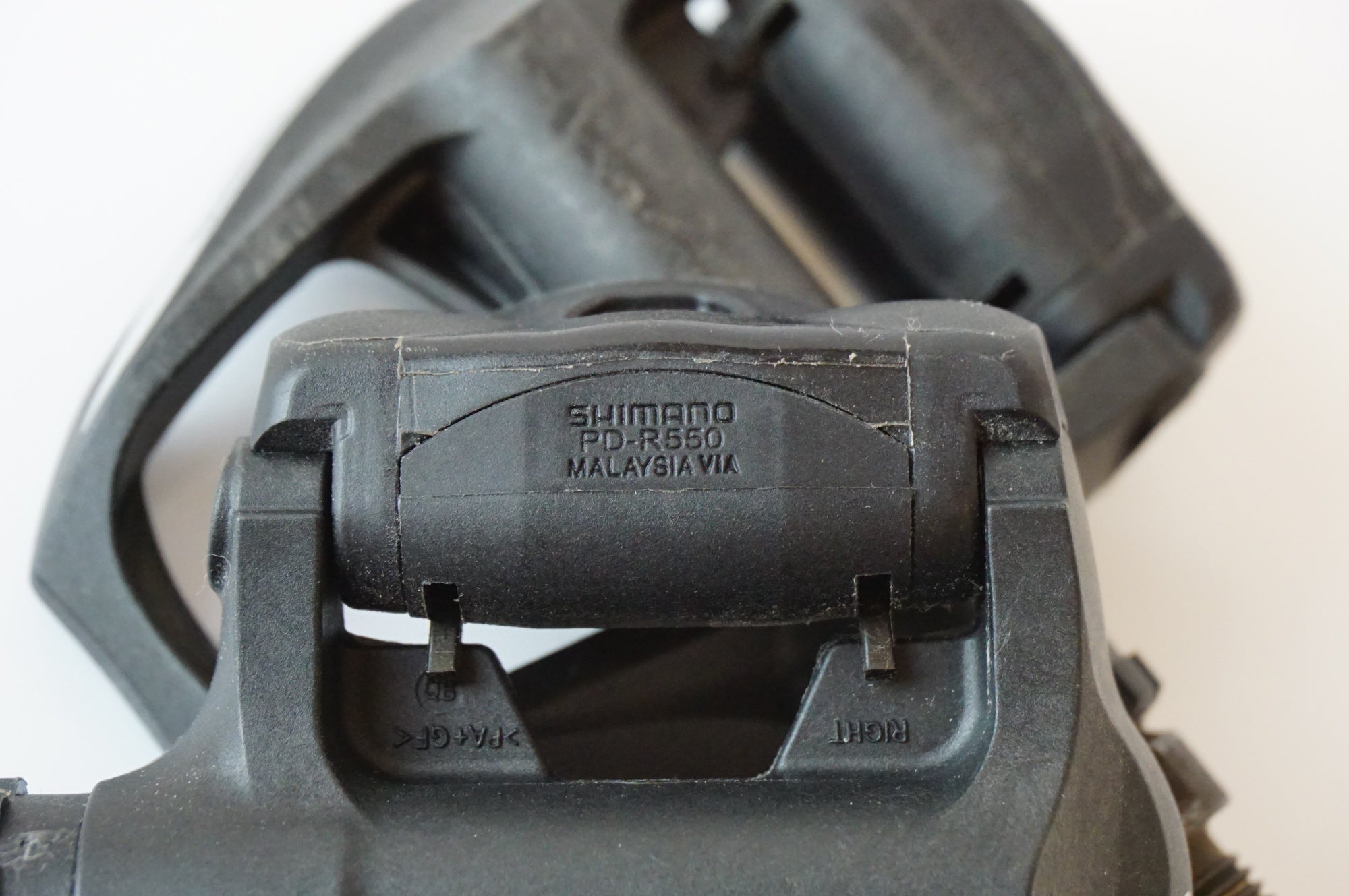 SHIMANO 「シマノ」 PD-R550 ペダル / 浜松店