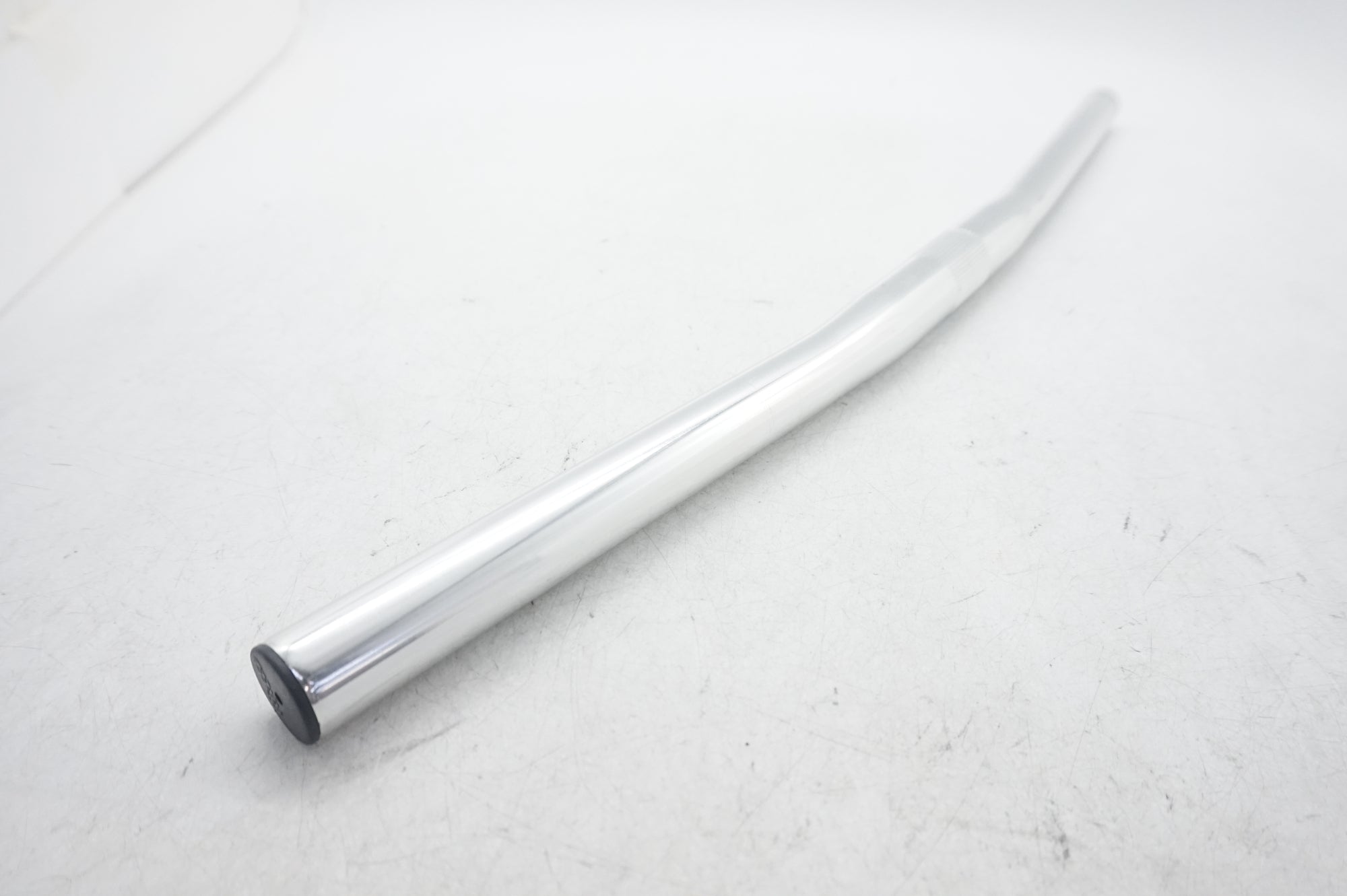 ブランド不明 φ25.4 520mm フラットバーハンドル / 大阪門真店