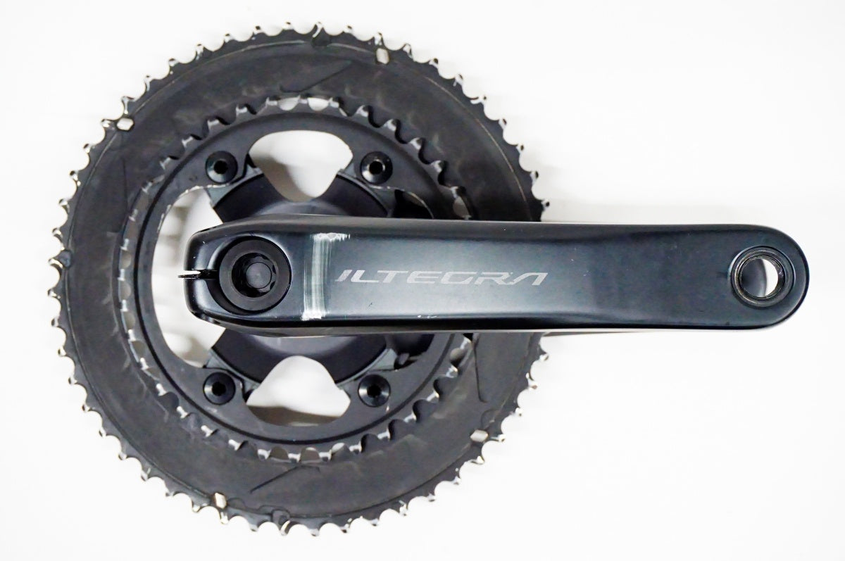 SHIMANO 「シマノ」 ULTEGRA FC-R8100 52-36T 172.5mm クランク / 名古屋大須店