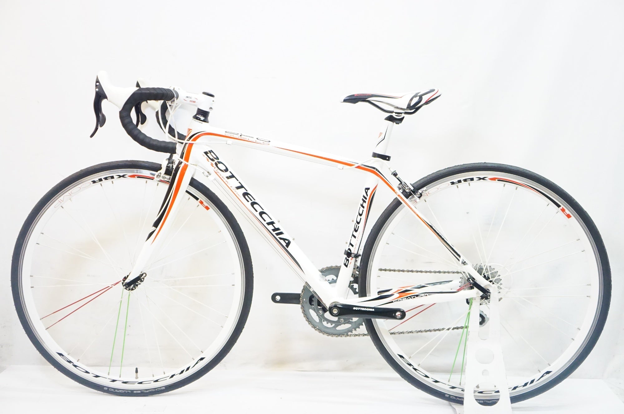 BOTTECCHIA 「ボッテキア」 DUELLO VELOCE 2012年モデル ロードバイク / 熊谷本店