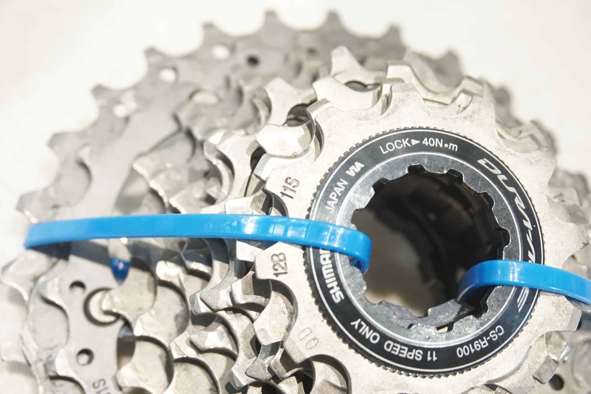 SHIMANO 「シマノ」 DURA-ACE CS-R9100 12-28T スプロケット / 横浜戸塚店