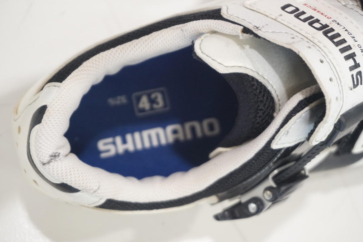 SHIMANO 「シマノ」 SH-R086W EU43(27.2cm)サイズ シューズ / 滋賀大津店