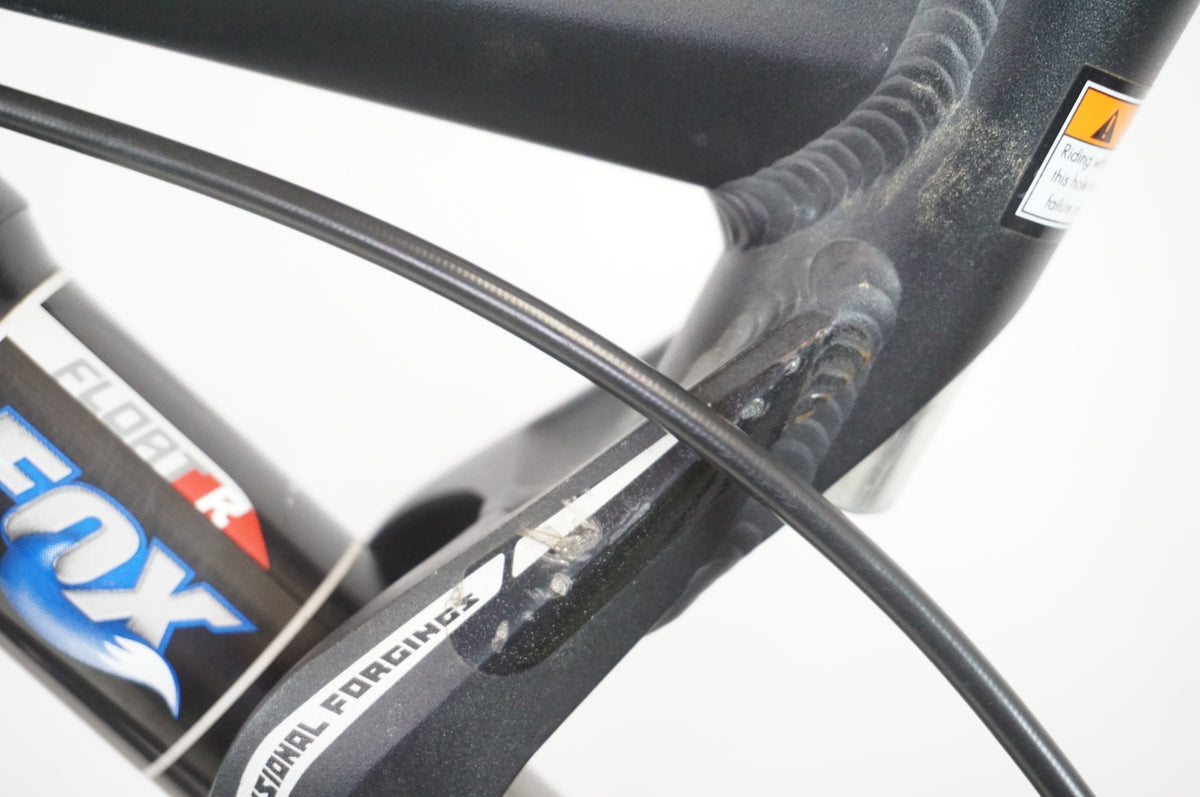 SPECIALIZED 「スペシャライズド」 STUMPJUMPER FSR PRO 2006年モデル 26インチ マウンテンバイク / 宇都宮店