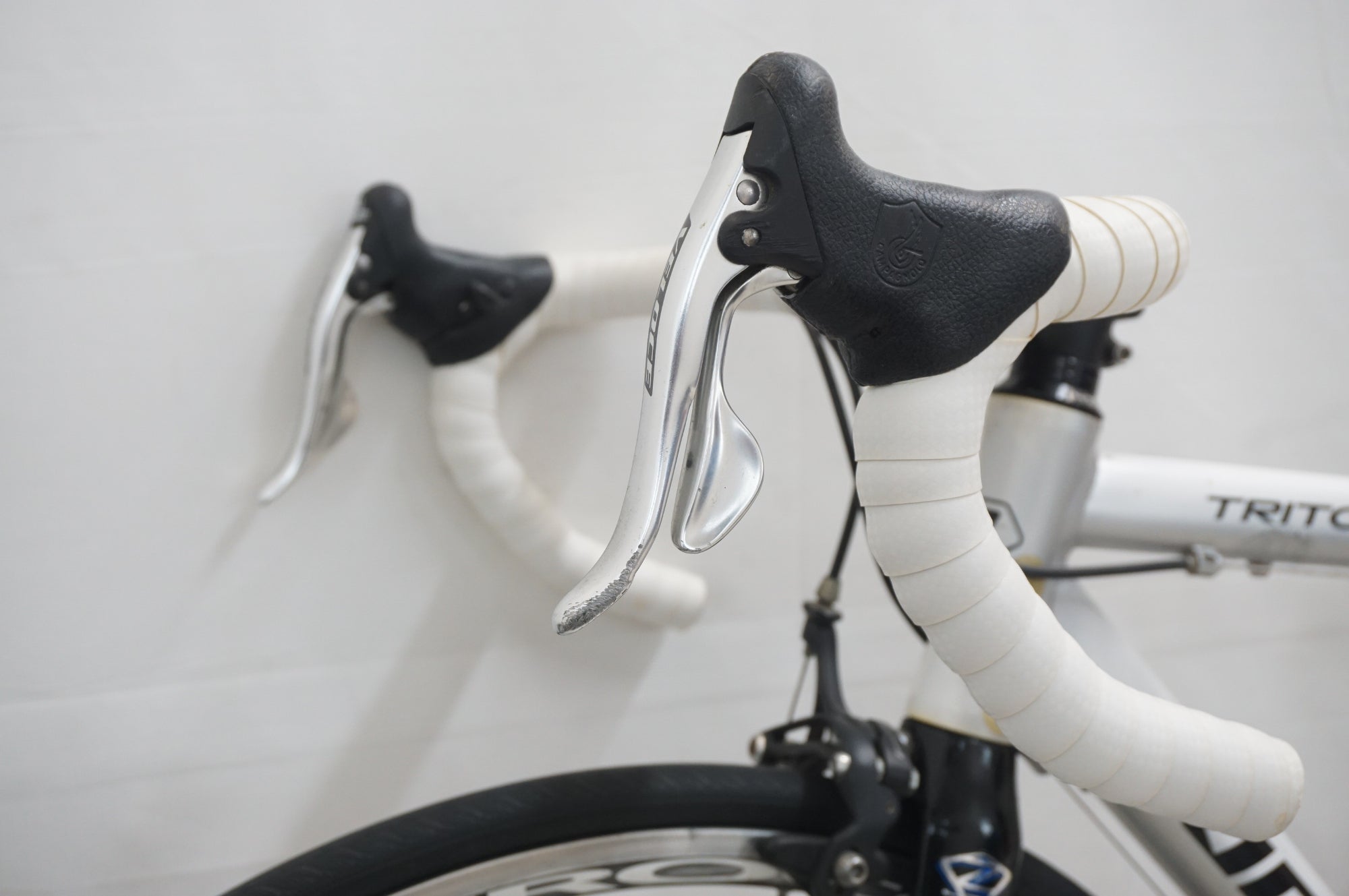 ジャンク RIDLEY 「リドレー」 TRITON S 2008年モデル ロードバイク / 福岡店