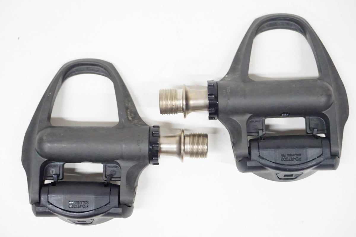 SHIMANO 「シマノ」 105 PD-R7000 ペダル / 名古屋大須店