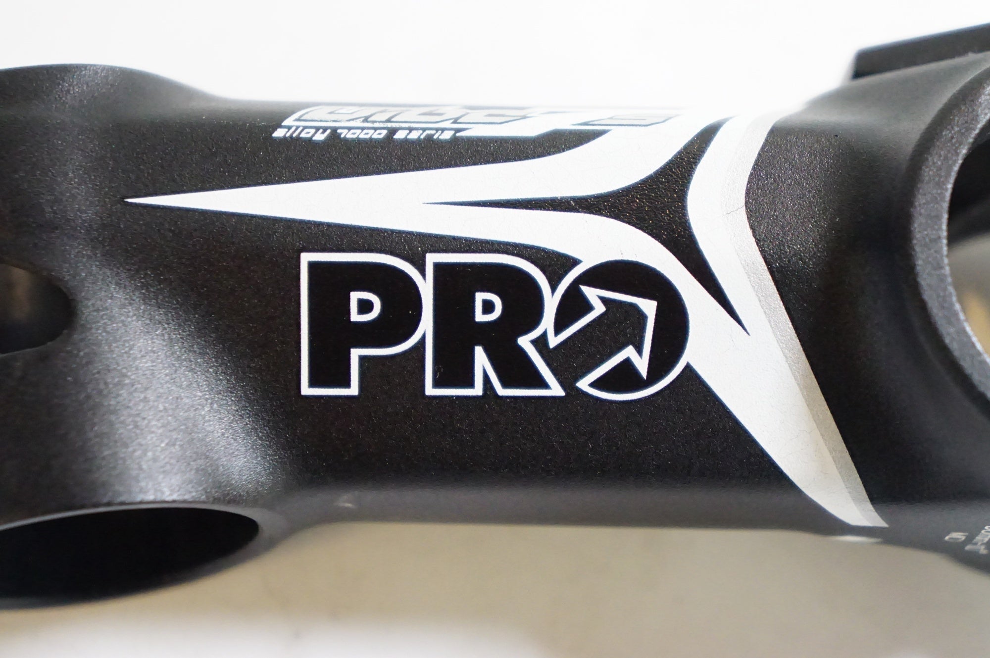 SHIMANO 「シマノ」 PRO VIBE 7S φ31.8 90mm ステム / 熊谷本店