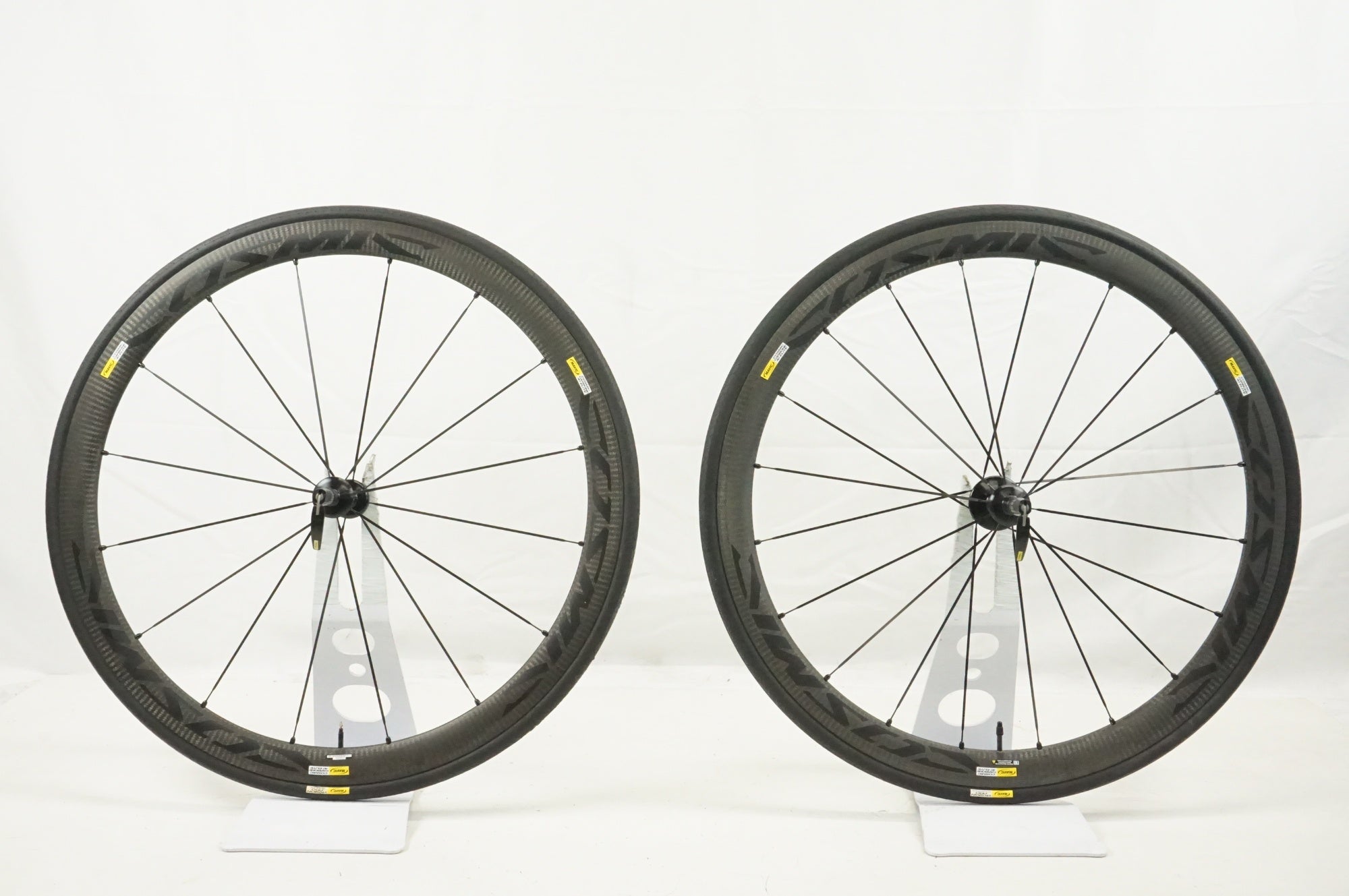 MAVIC 「マビック」 COSMIC CARBONE 40 ELITE シマノ11速 ホイールセット / 宇都宮店