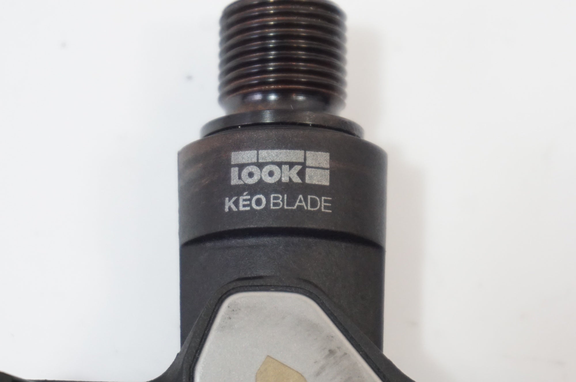 LOOK 「ルック」 KEO BLADE CARBON TI 16 ペダル / 世田谷店