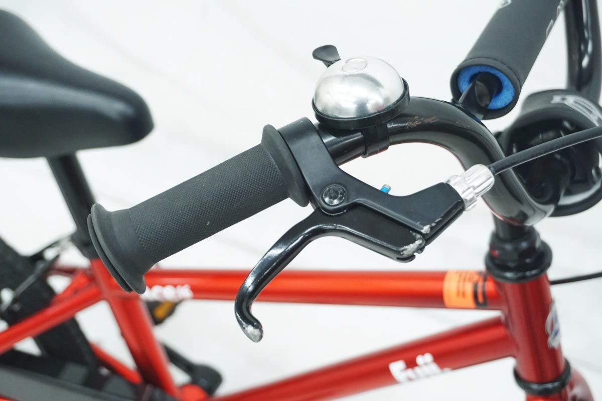 FUJI 「フジ」 ACE16 2018年頃モデル 16インチ キッズバイク/ 大阪美原北インター店