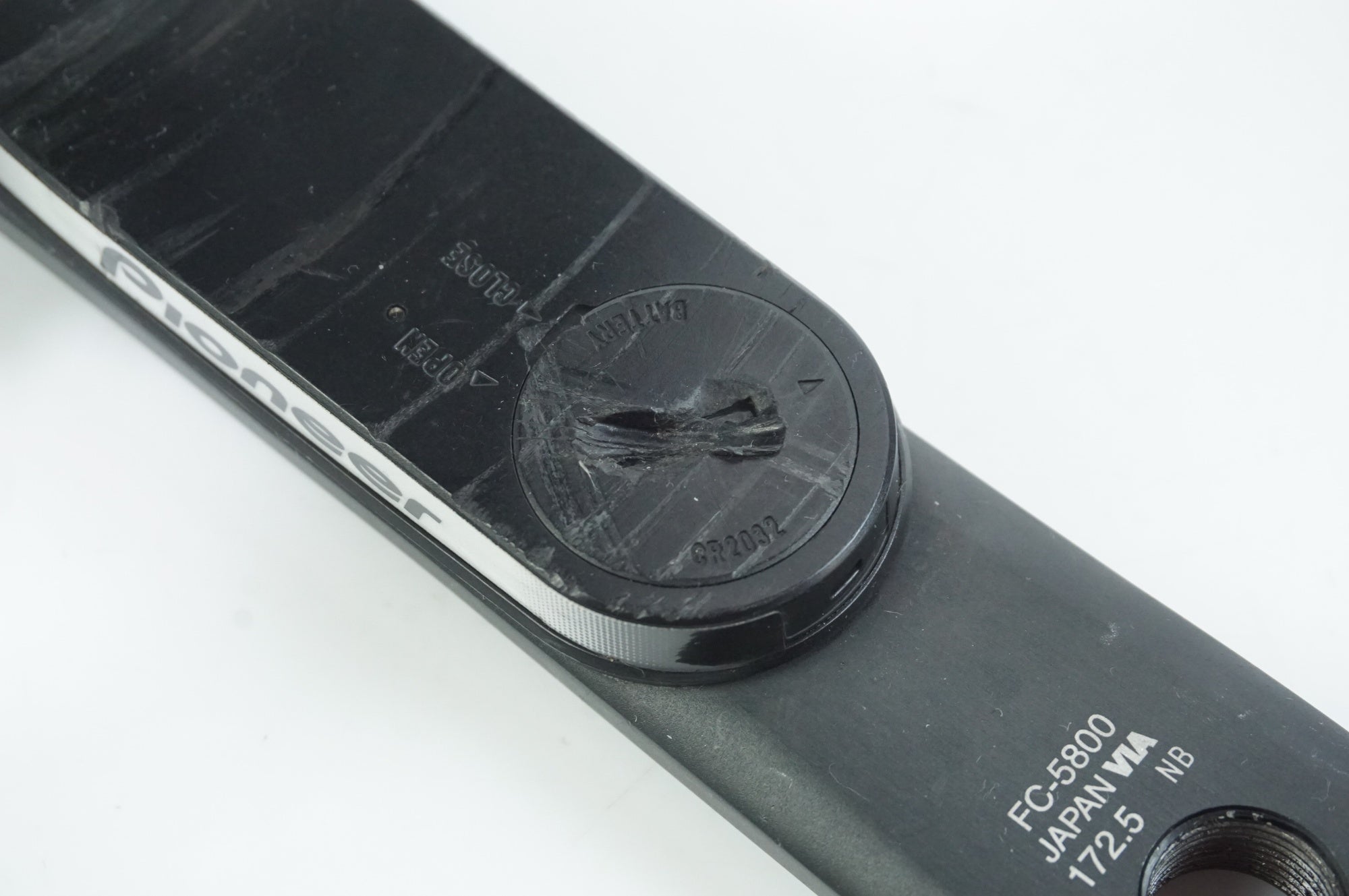 SHIMANO 「シマノ」 105 FC-5800 50-34T 172.5mm クランク / 中目黒店