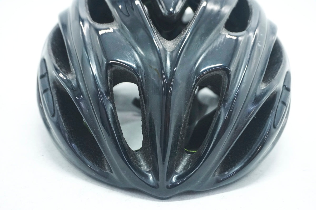 KASK 「カスク」 RAPIDO 52-58cm ヘルメット / 大阪門真店