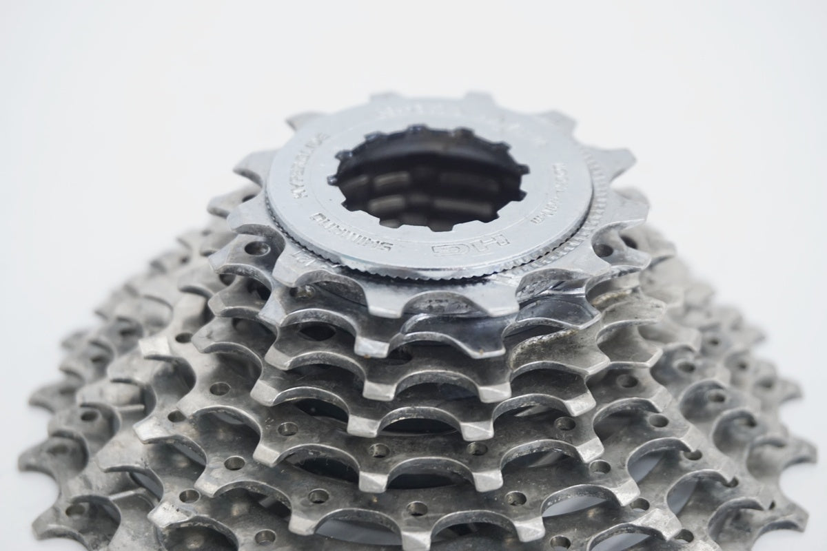 SHIMANO 「シマノ」 CS-HG50-9 12-25T スプロケット / 京都八幡店