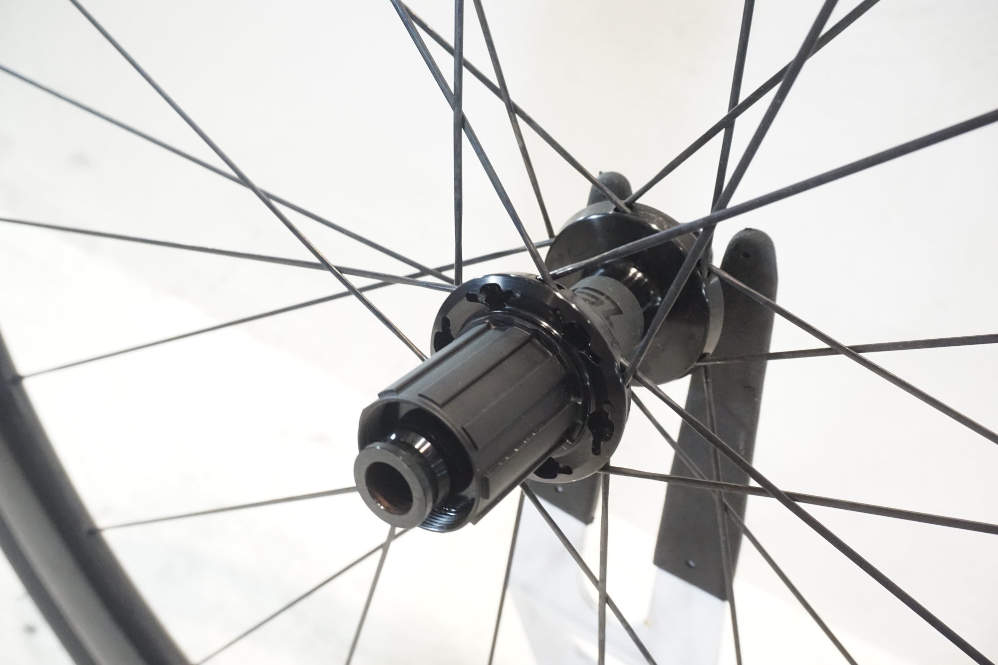 BONTRAGER 「ボントレガー」 AEOLUS RSL 37 TLR DISC シマノ11速 ホイールセット / 横浜戸塚店