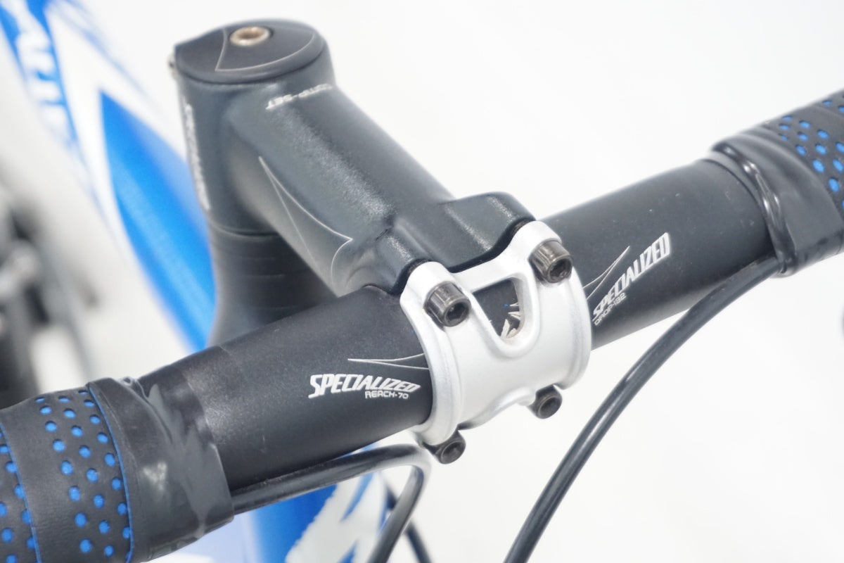 SPECIALIZED 「スペシャライズド」 ALLEZ ELITE 2008年モデル ロードバイク / 滋賀大津店
