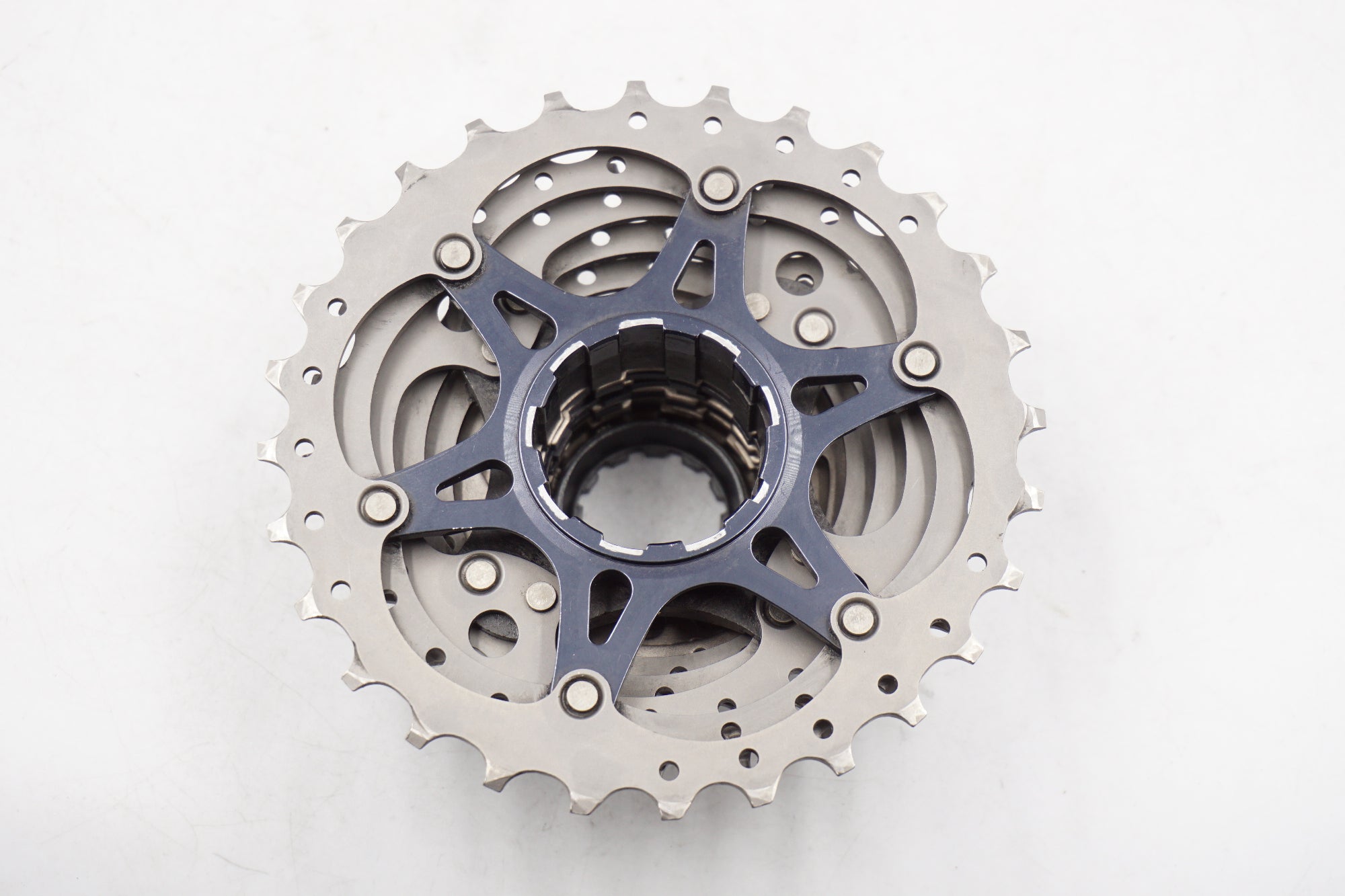 Shimano シマノDura-Ace 11速スプロケット12〜28 楽天市場】SHIMANO シマノ DURA-ACE CS-R9200 12S スプロケット 11-30T