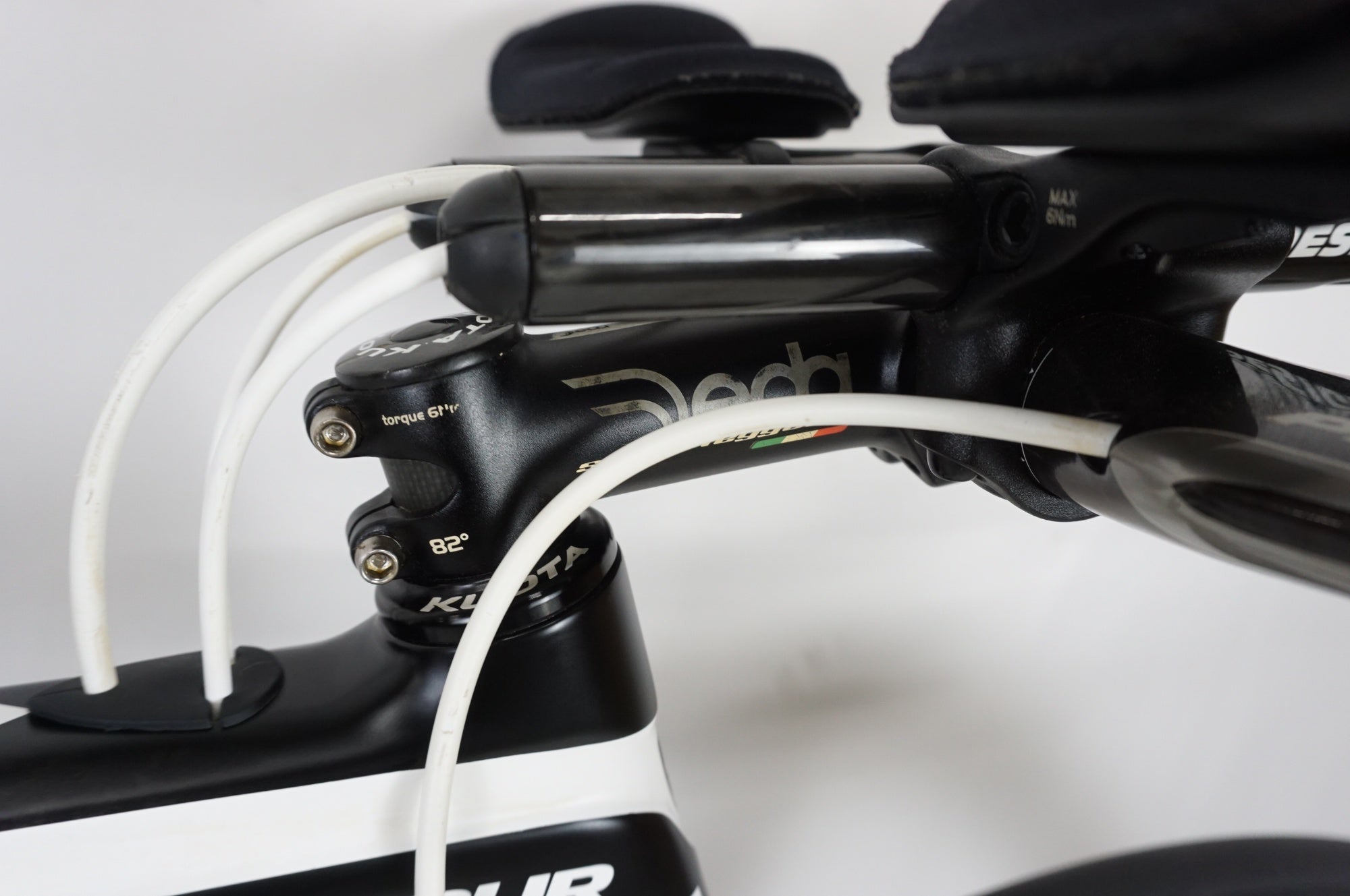 KUOTA 「クオータ」 KEBEL 2012年モデル ロードバイク / 世田谷