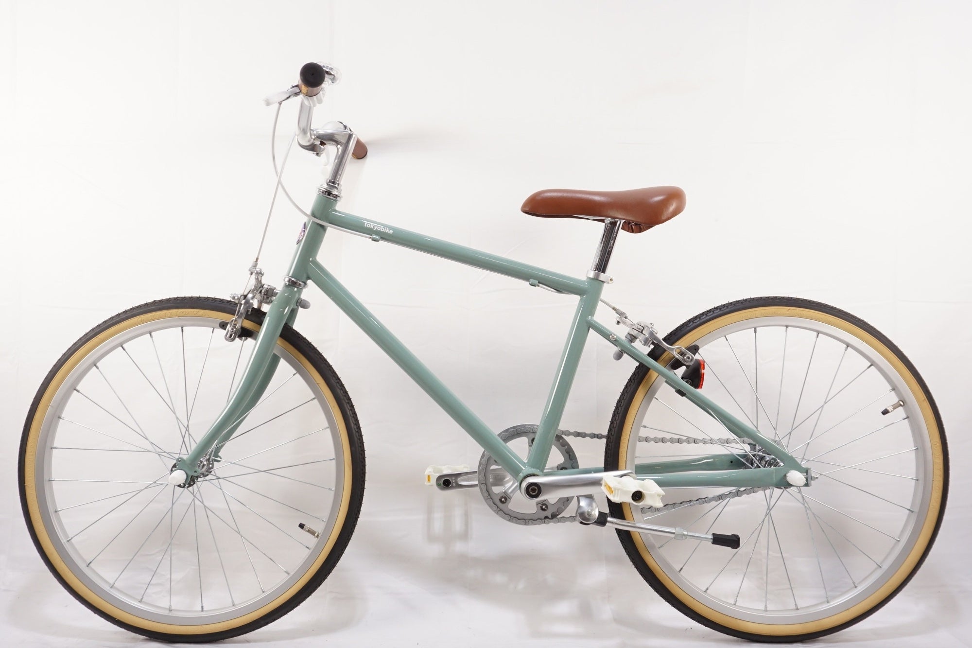 TOKYO BIKE 「トーキョーバイク」 JR COMFY 2024年モデル 20インチ キッズバイク / 中目黒店