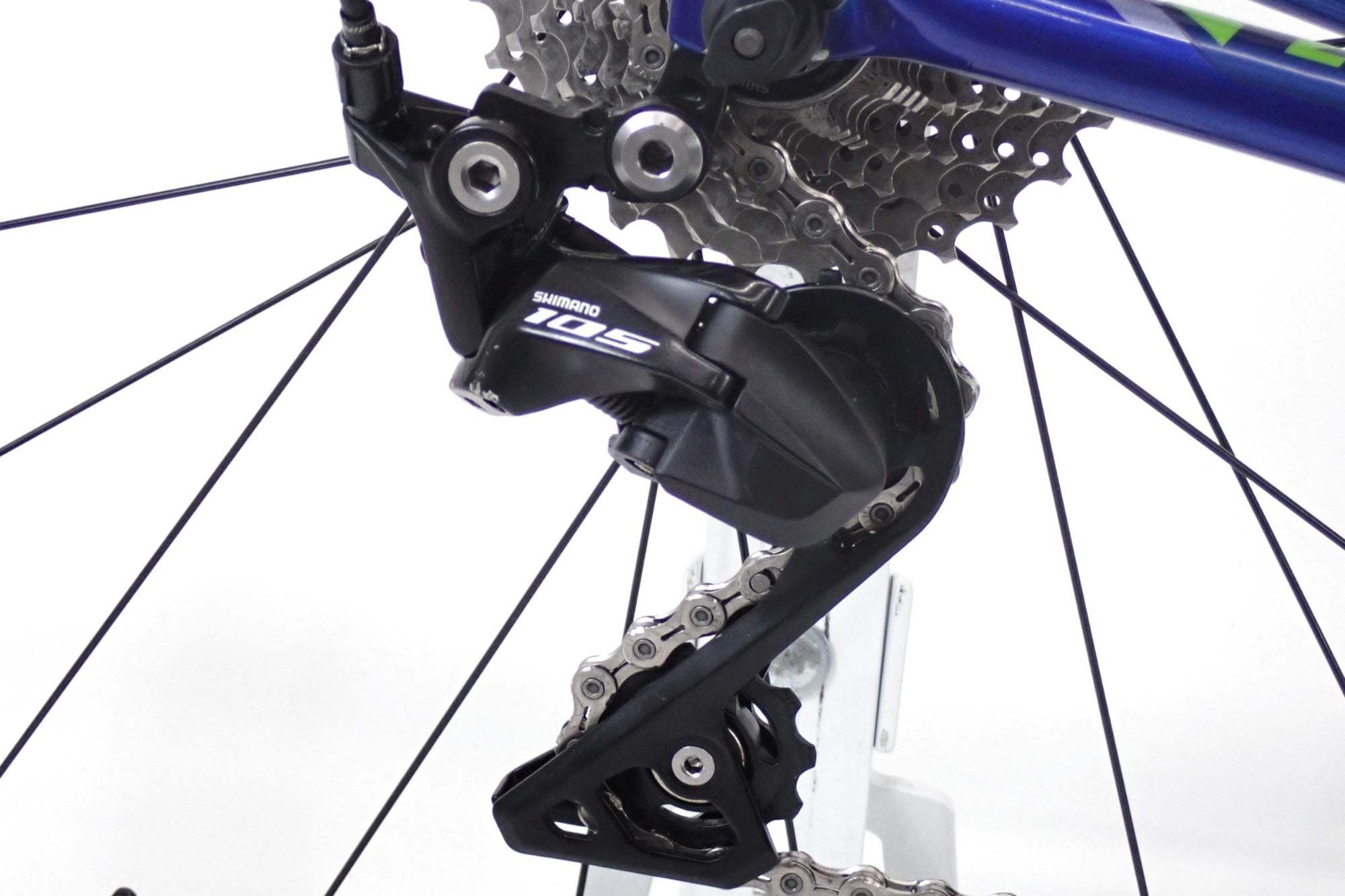 GIANT 「ジャイアント」 TCR ADVANCED 2 2019年モデル ロードバイク / 伊勢崎店