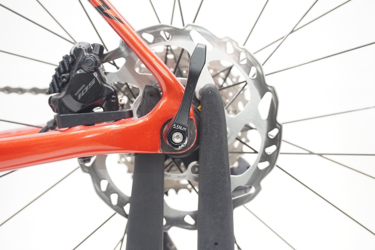 RIDLEY「リドレー」 FENIX SLIC 105 Di2 2023年モデル ロードバイク