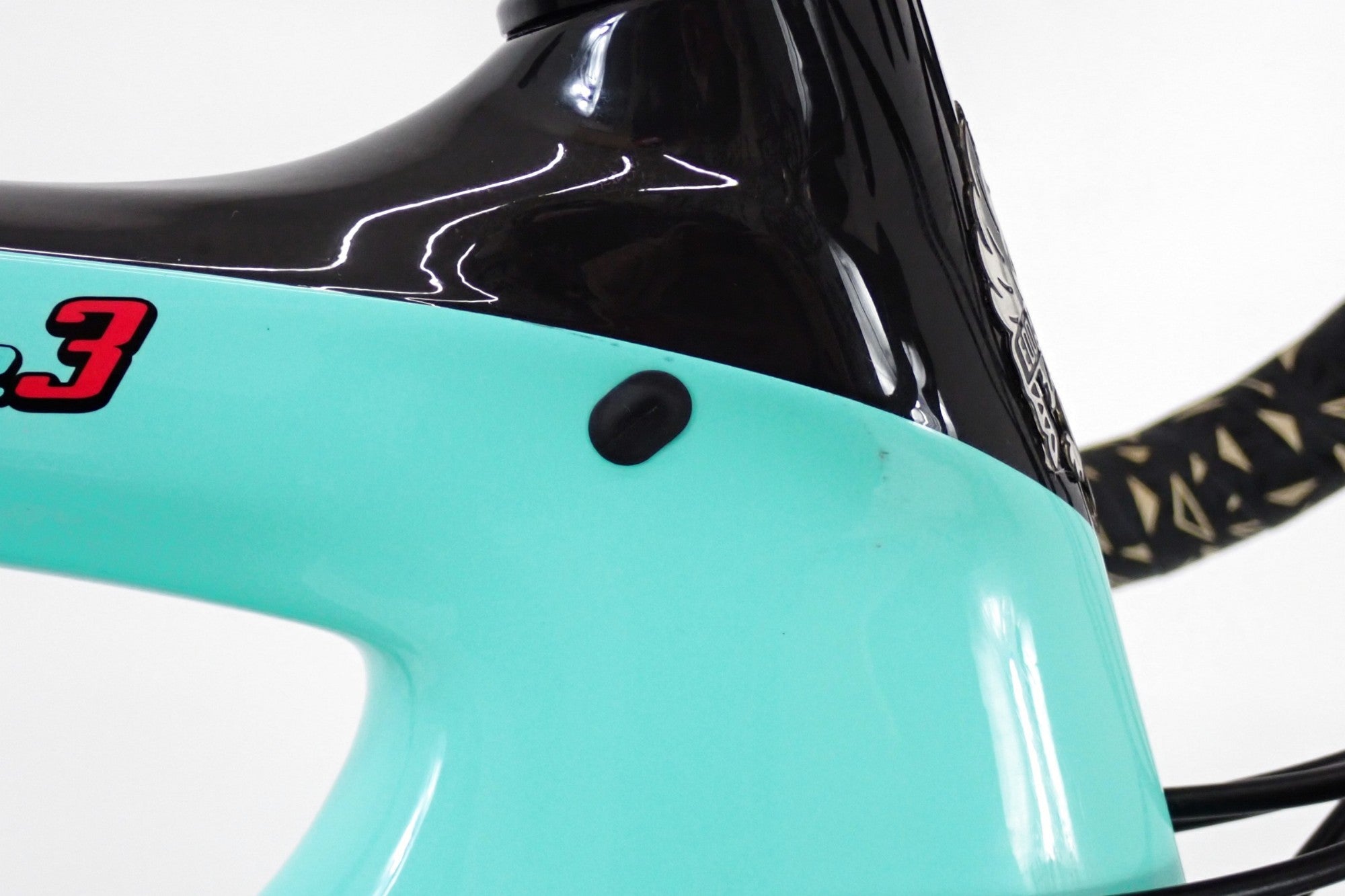 BIANCHI 「ビアンキ」 OLTRE XR3 2021年モデル ロードバイク / 伊勢崎店