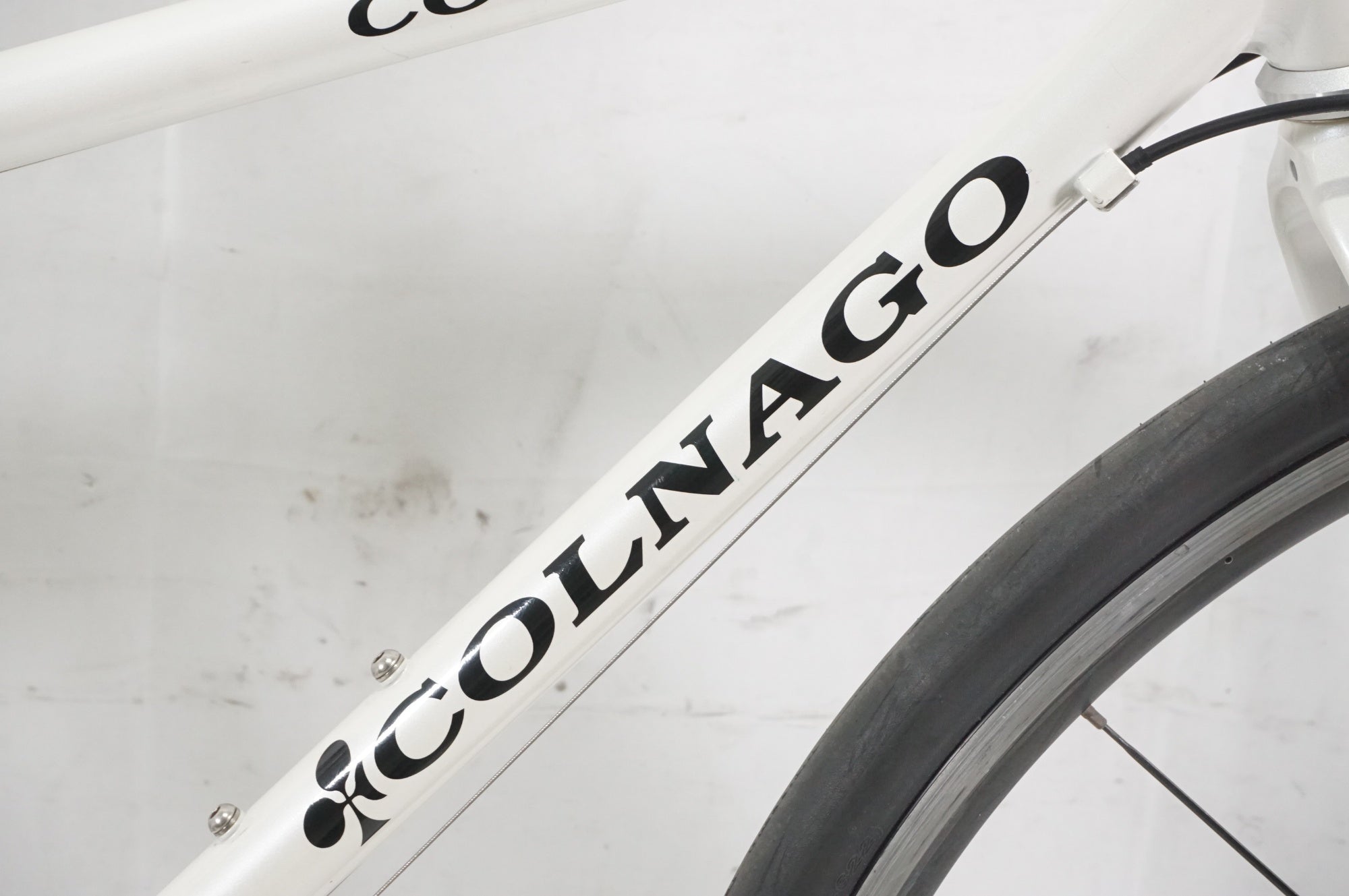 COLNAGO 「コルナゴ」 EM 2008年モデル カスタム クロスバイク / AKIBA店