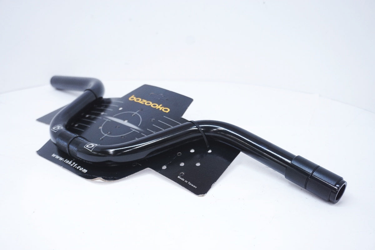 BAZOOKA 「バズーカ」 Φ22.2 480mm ハイライズバー ハンドル / 大阪美原北インター店