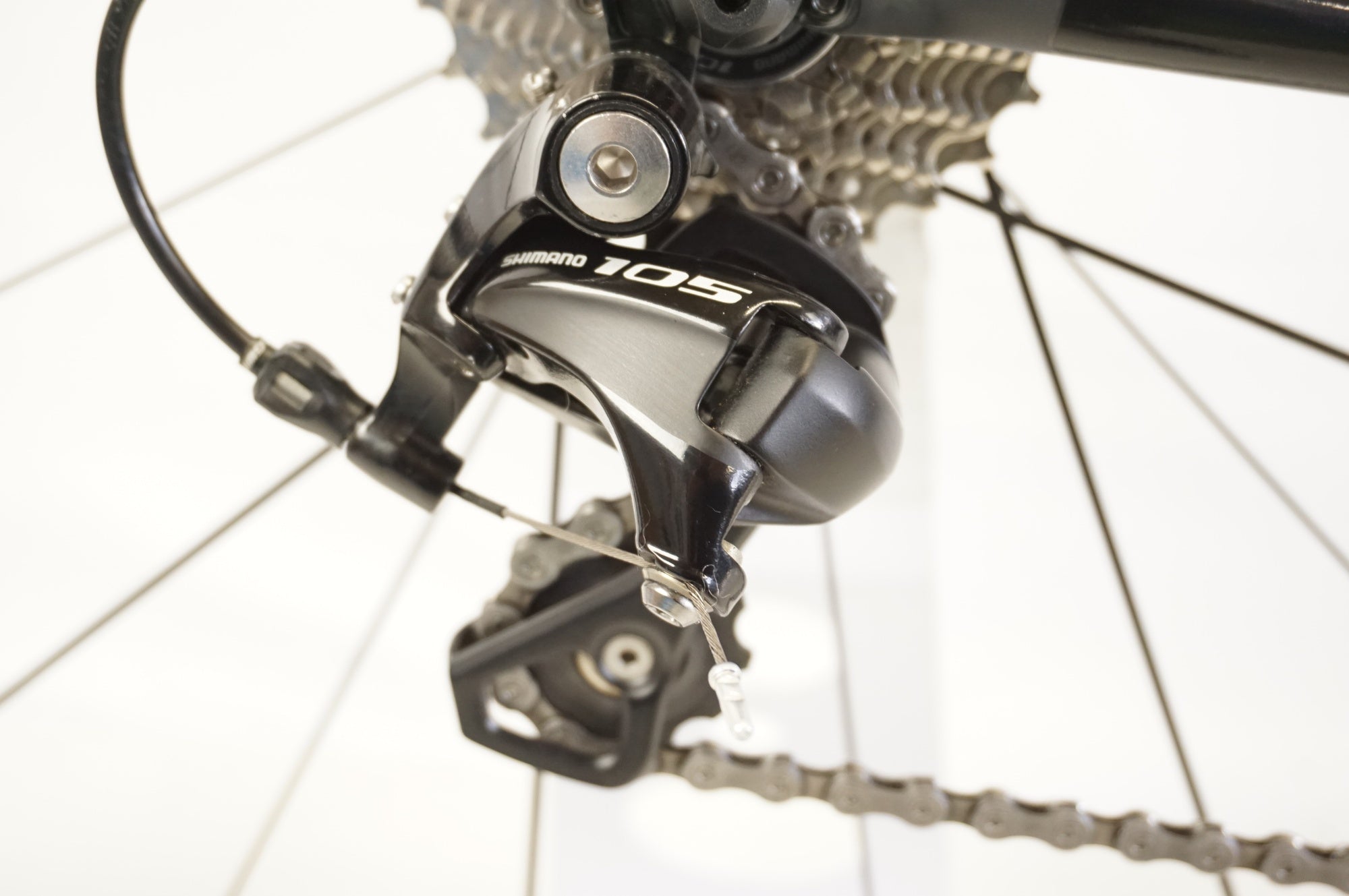 CANNONDALE 「キャノンデール」 SUPERSIX EVO CARBON 105 2017年モデル ロードバイク / 宇都宮店