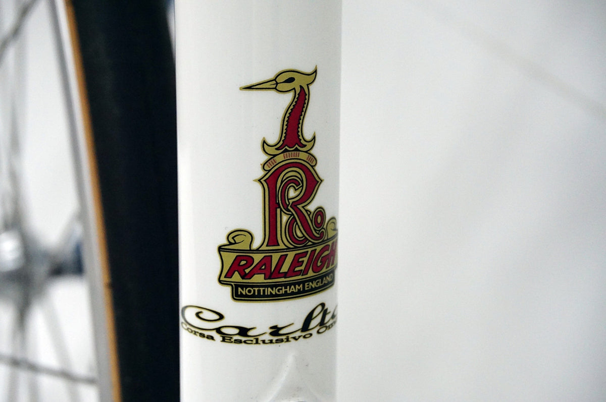 RALEIGH 「ラレー」 CRF CARLTON-F 2016年モデル ロードバイク / 浜松店