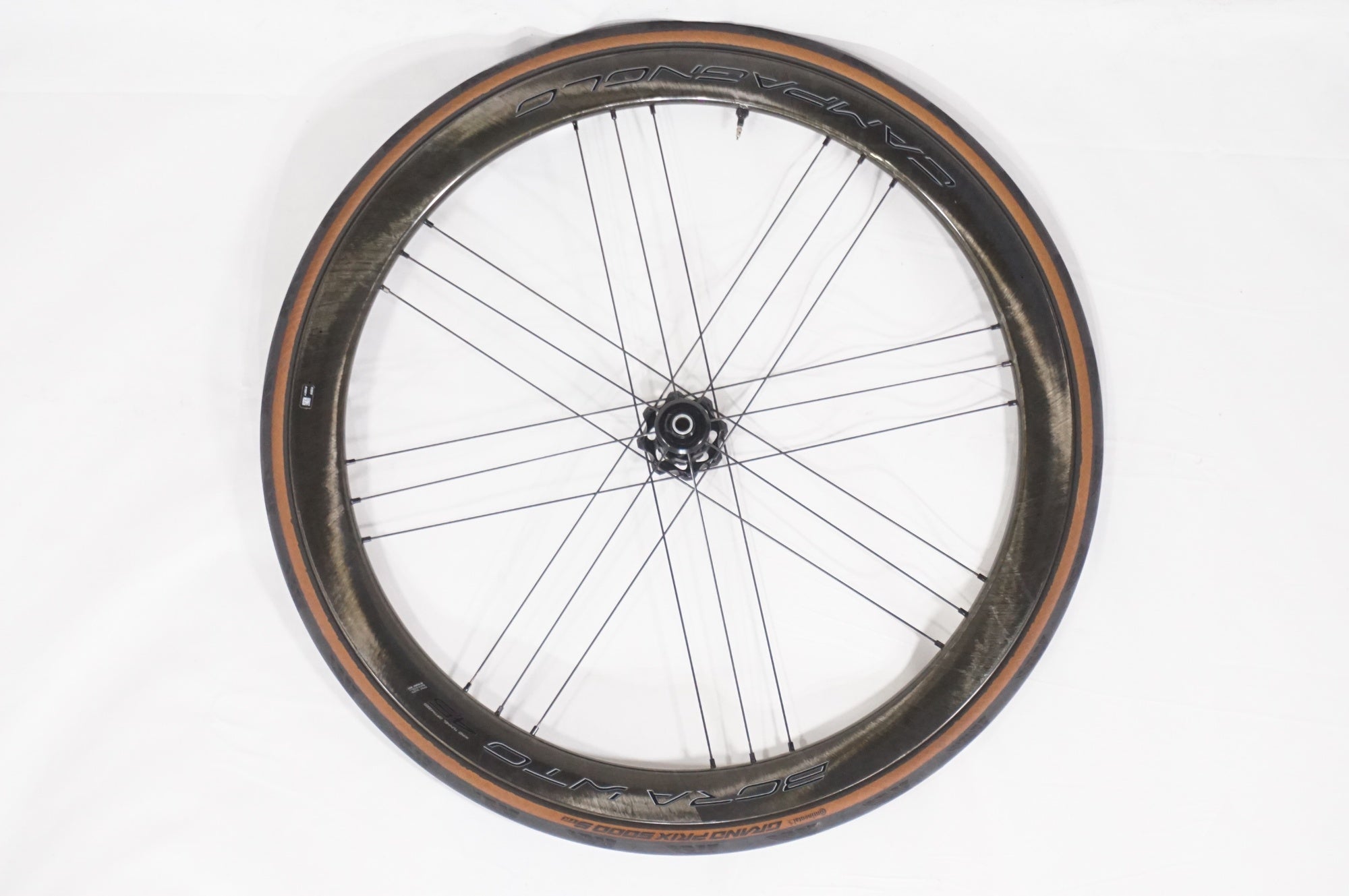 CAMPAGNOLO 「カンパニョーロ」 BORA WTO 45 フロントホイール / AKIBA店