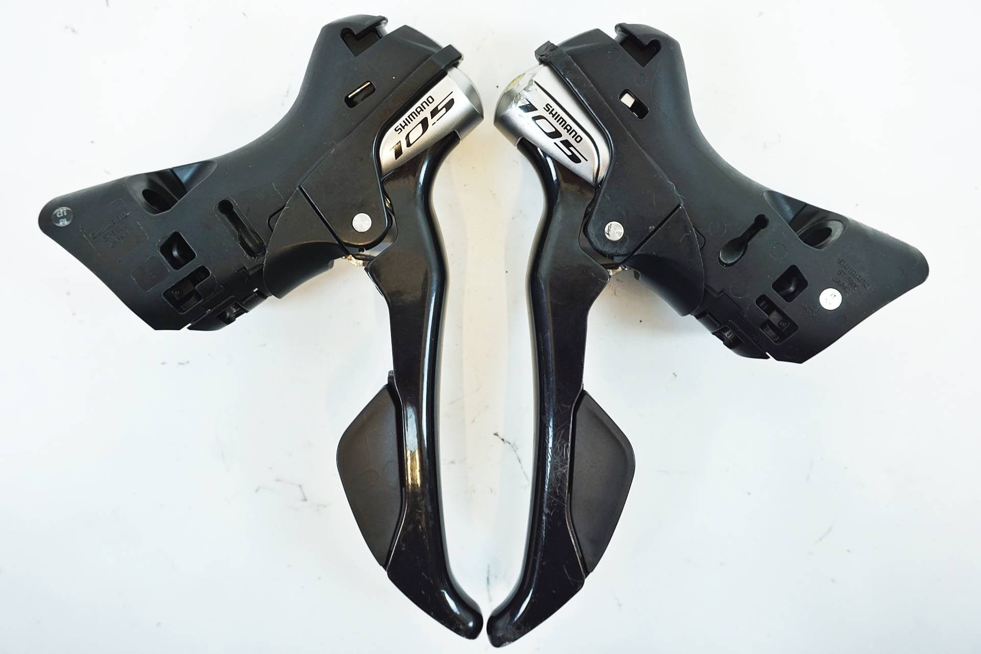 SHIMANO 「シマノ」 105 ST-5800 デュアルコントロールレバー / 有明ガーデン店