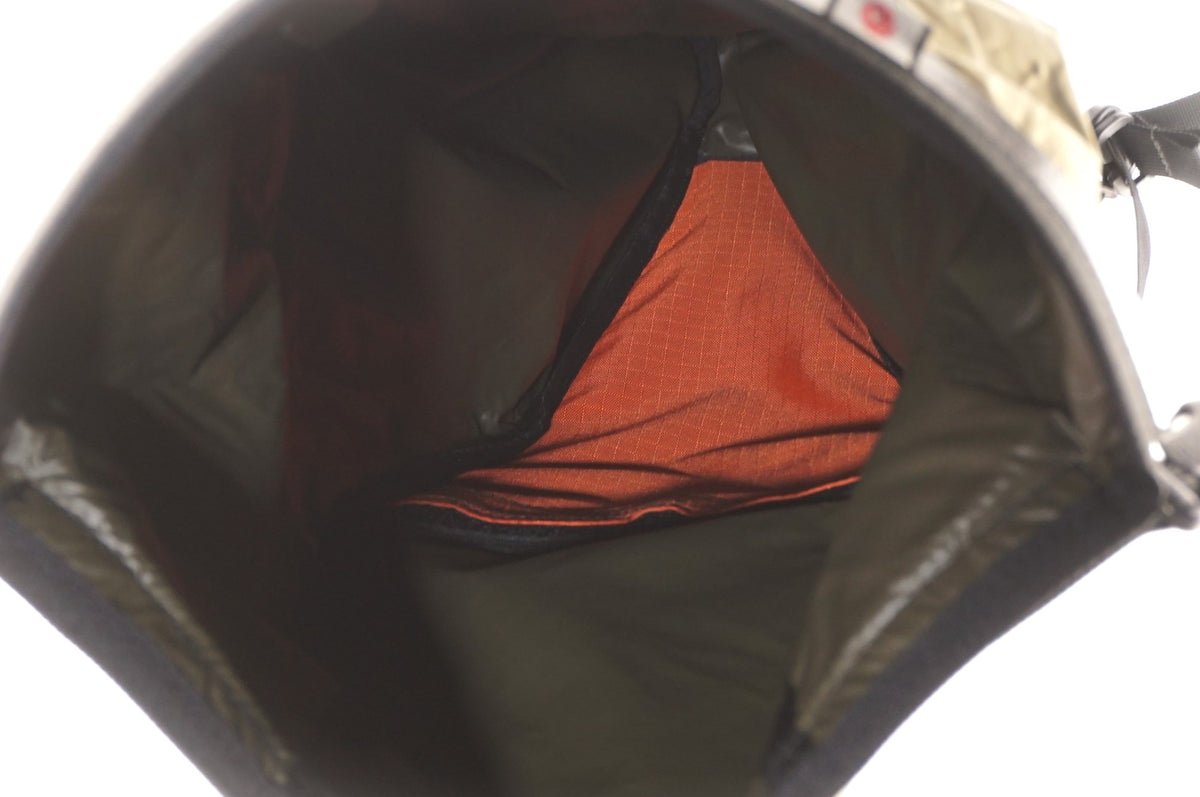 FAIRWEATHER 「フェアウェザー」 SEAT BAG サドルバッグ / 中目黒店