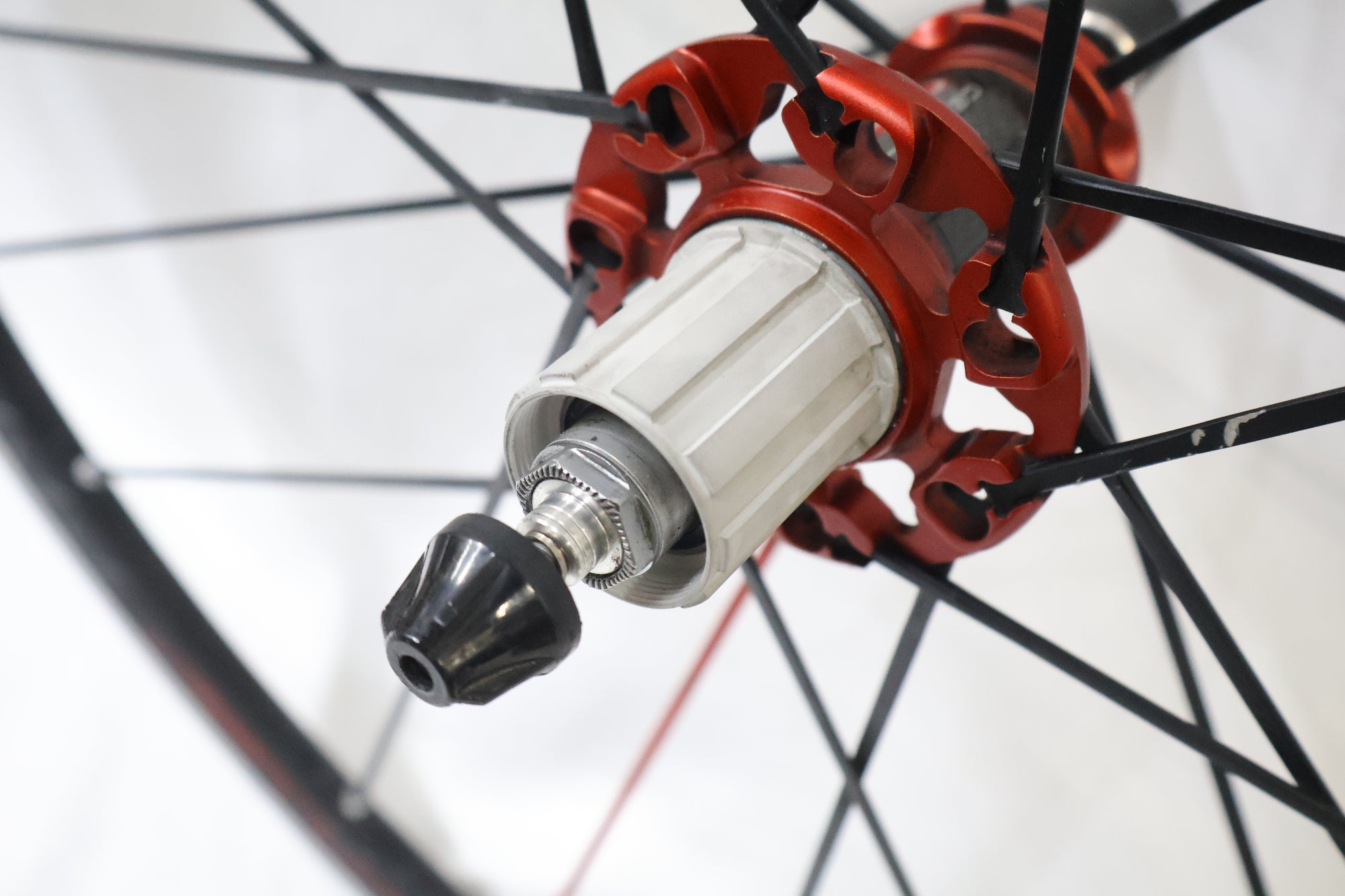 FULCRUM 「フルクラム」 RACING ZERO COMPETIZIONE シマノ11速 ホイールセット / 高知店