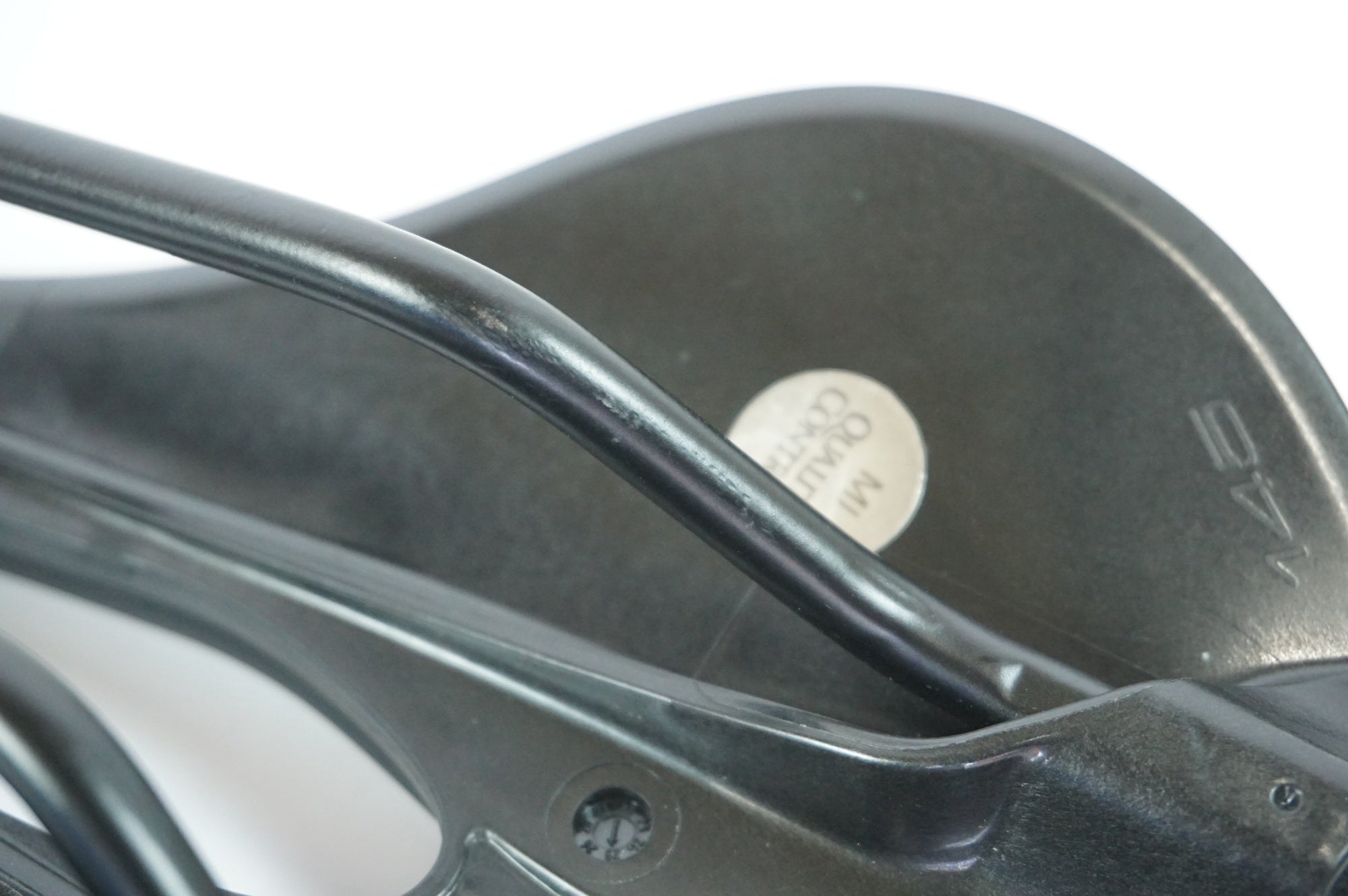SELLE ITALIA 「セライタリア」 NOVUS BOOST EVO SUPERFLOW サドル