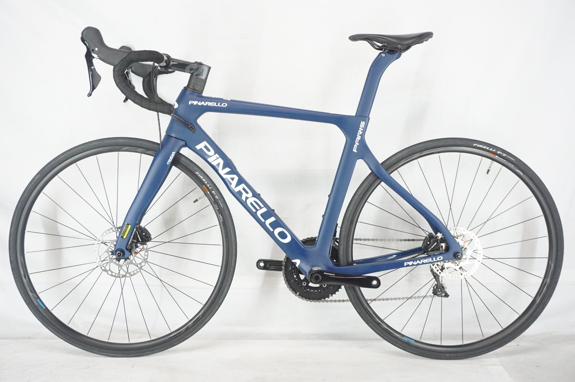 PINARELLO 「ピナレロ」 PARIS DISK 105 2022年モデル ロードバイク / 阪急塚口店