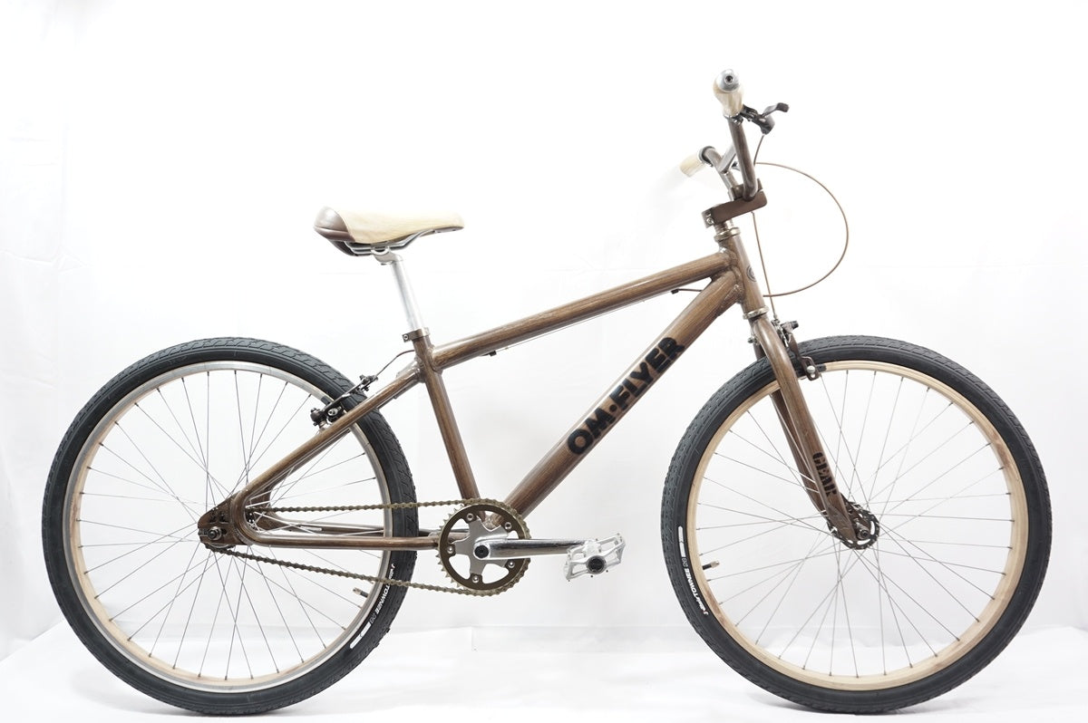 SE BIKES 「エスイーバイク」 OM FLYER 26 年式不明 マウンテンバイク / バイチャリ世田谷店