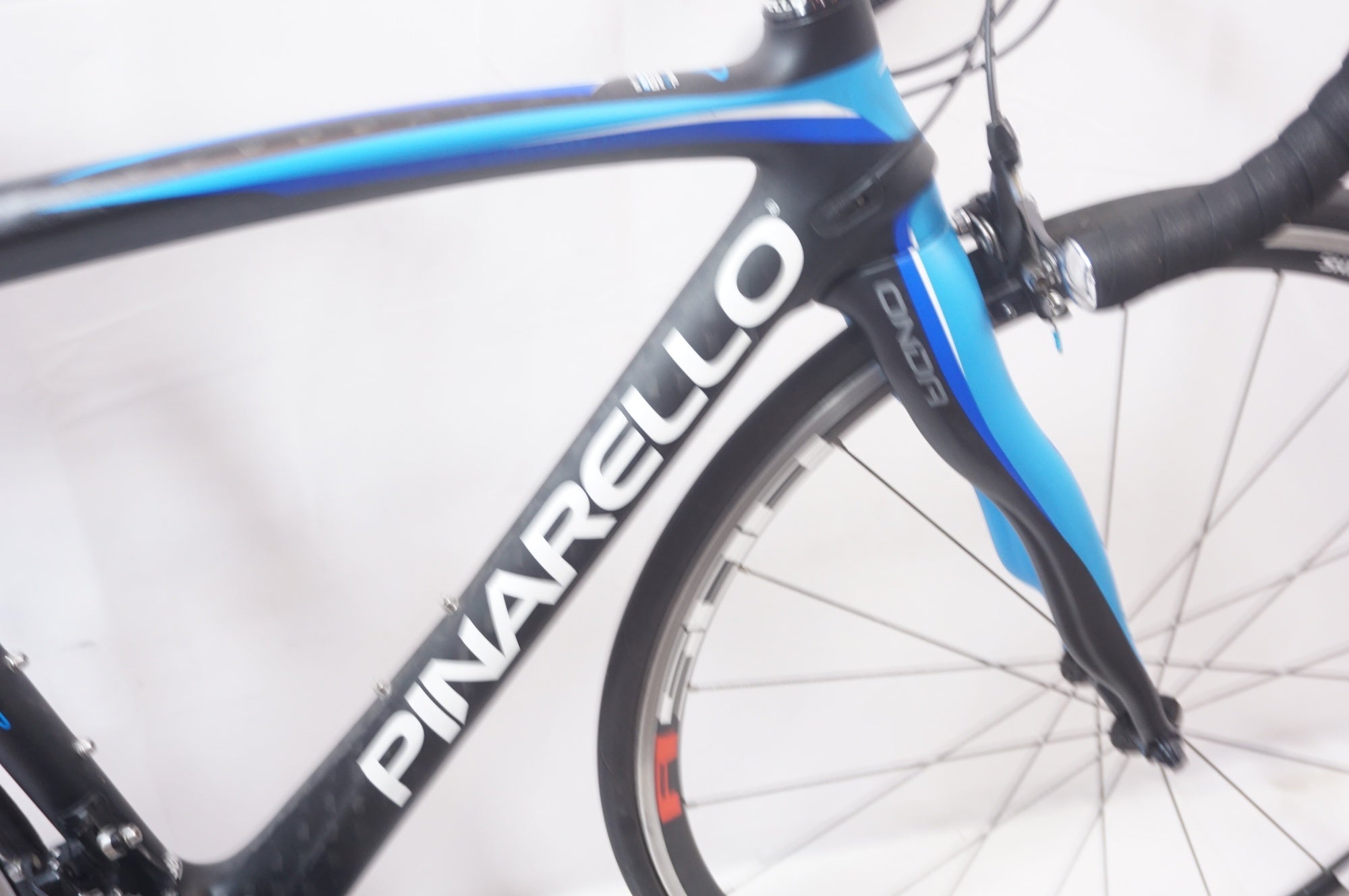 PINARELLO 「ピナレロ」 MARVEL 30.12 THINK2 2014年モデル ロード
