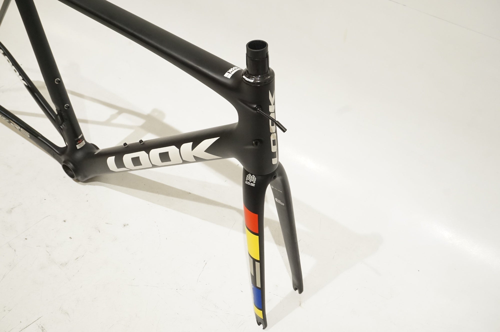 LOOK 「 ルック」 785 HUEZ RS 2019年モデル フレームセット / 浜松店