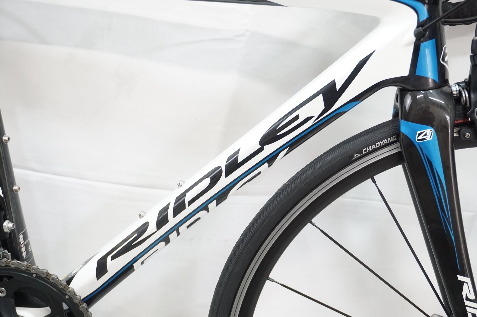 RIDLEY 「リドレー」 FENIX 2013年モデル ロードバイク/ 大宮店
