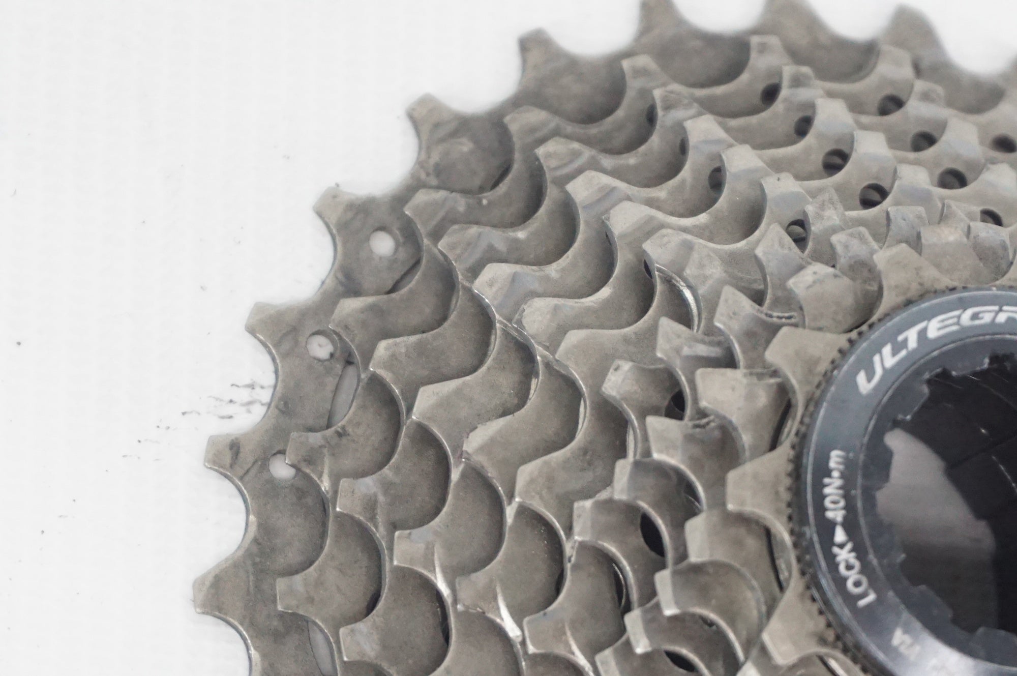 SHIMANO 「シマノ」 ULTEGRA CS-6800 11-28T スプロケット / 阪急塚口店