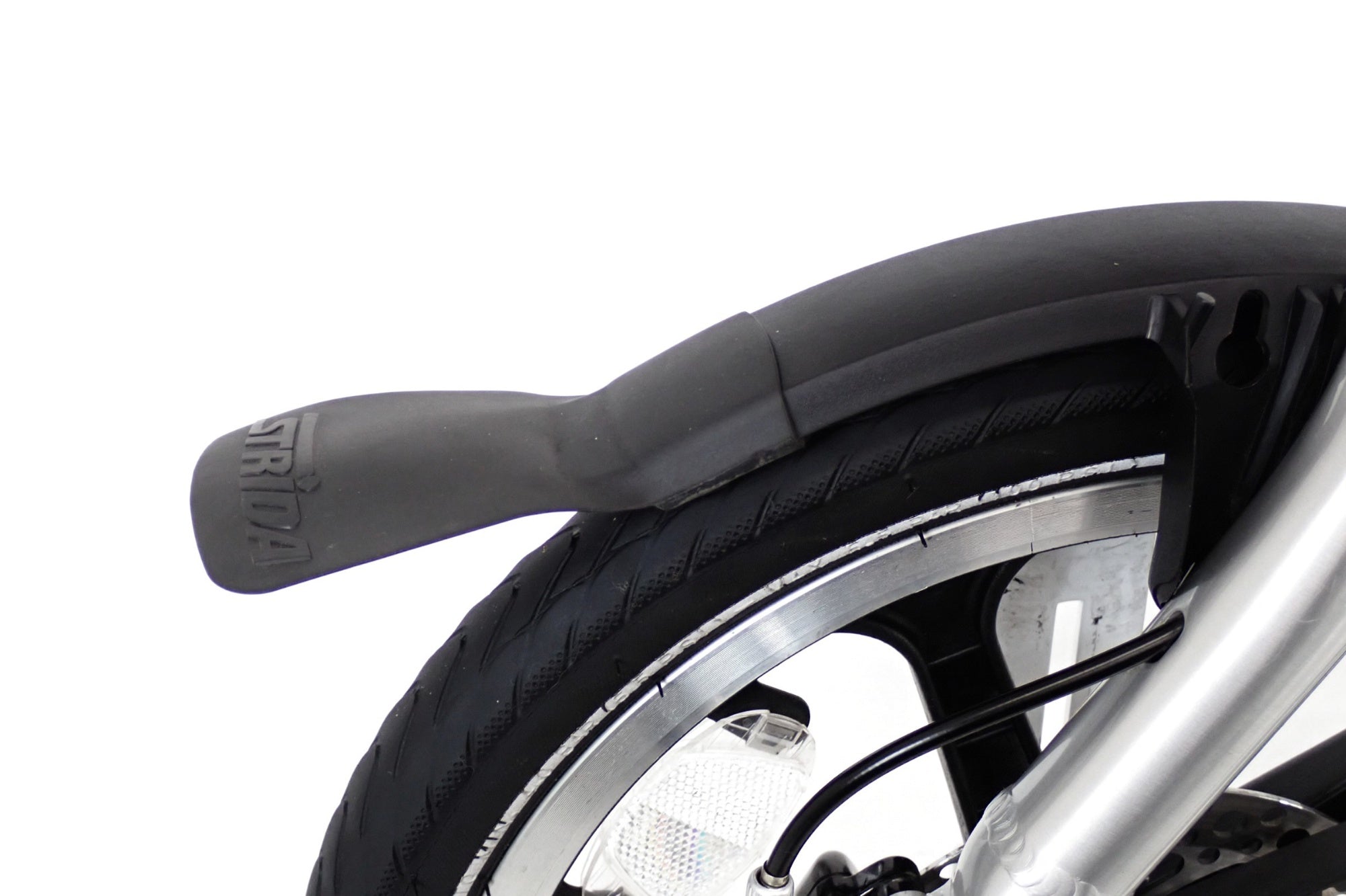 STRIDA 「ストライダ」 LT 2012年モデル  16インチ 折り畳み自転車 / 伊勢崎店