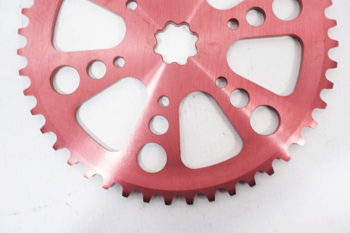 GREDDY 「グレッディ」 SPROCKET STANDARD VER. 47T チェーンリング / バイチャリ世田谷店