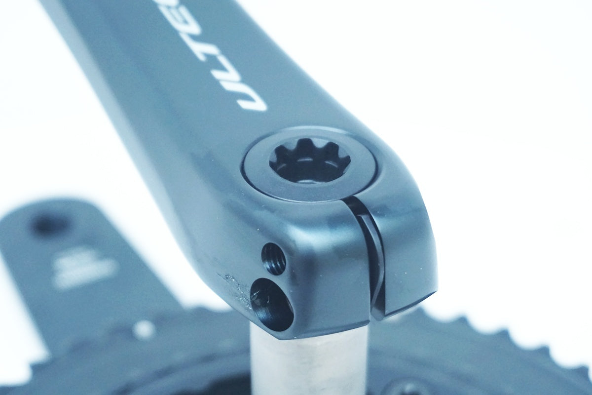 SHIMANO 「シマノ」 ULTEGRA FC-08 52-36T 172.5mm クランク / 大阪