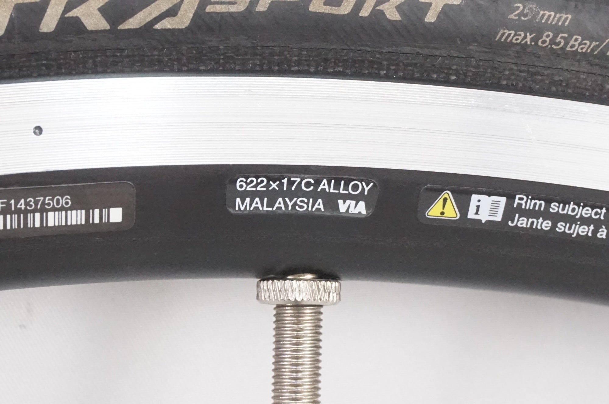 SHIMANO 「シマノ」 WH-RS100 シマノ11S ホイールセット / 大宮店